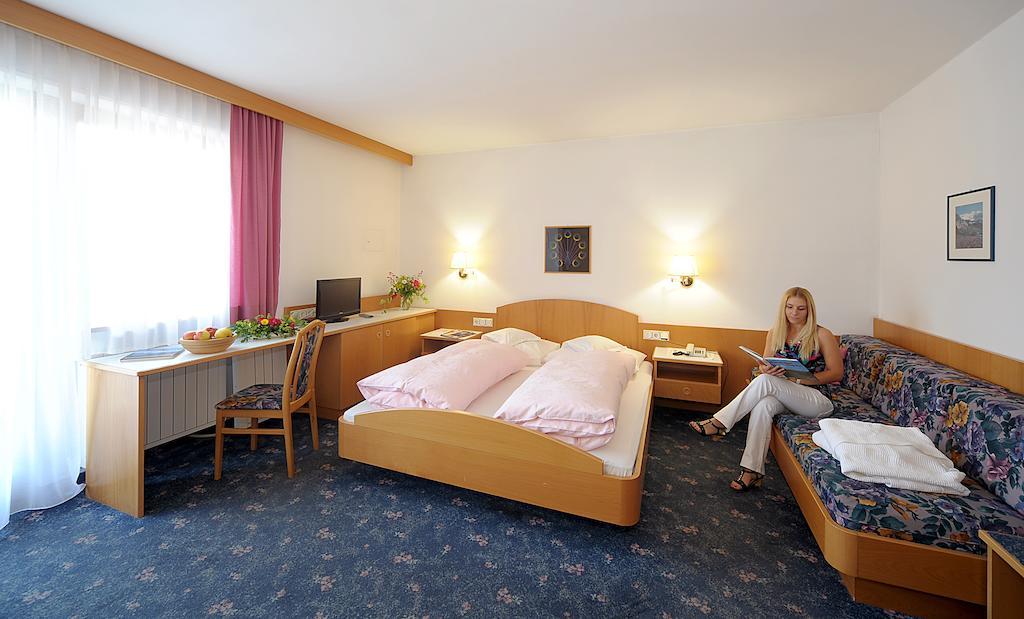 Hotel Waldheim Natz-Schabs Rom bilde
