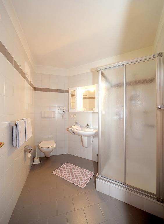 Hotel Waldheim Natz-Schabs Rom bilde